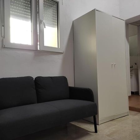 El Tabanquito Appartement Jerez de la Frontera Buitenkant foto