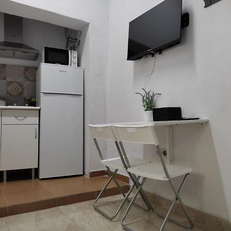 El Tabanquito Appartement Jerez de la Frontera Buitenkant foto